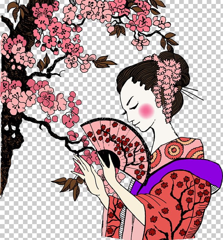 Japan Geisha PNG, Clipart, Ancient Egypt, Ancient Greece, Ancient Vector, Drawing, Encapsulated Postscript Free PNG Download