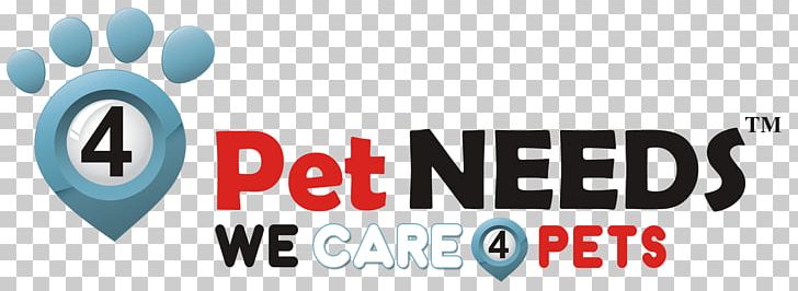 Logo 4PetNeeds Pet Shop PNG, Clipart, Area, Banner, Brand, Business, Common Free PNG Download