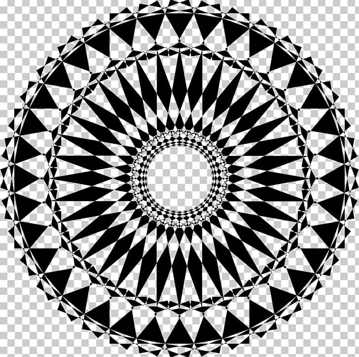 Mandala Sacred Geometry Art PNG, Clipart, Area, Art, Black, Black And White, Checker Free PNG Download