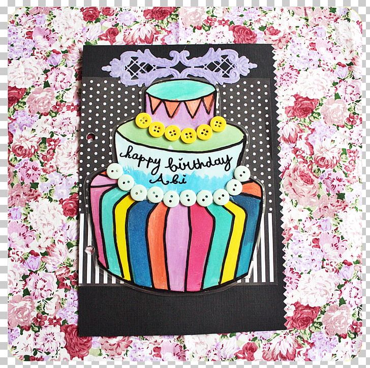 Paper Birthday Cake Scrapbooking PNG, Clipart, Art, Birthday, Birthday Cake, Cake, Cake Decorating Free PNG Download