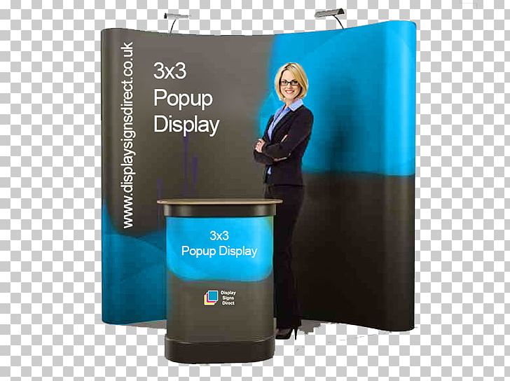 Pop-up Ad Web Banner Exhibition Display Stand PNG, Clipart, Advertising, Banner, Brand, Display Stand, Exhibition Free PNG Download