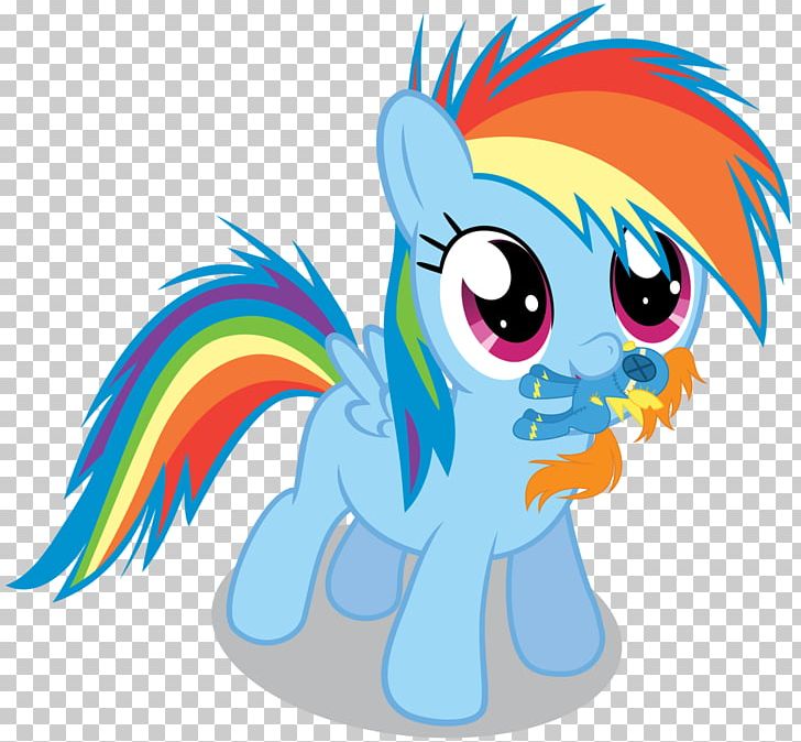Rainbow Dash Pony Pinkie Pie Rarity Applejack PNG, Clipart, Animal Figure, Cartoon, Cuteness, Cutie Mark Crusaders, Deviantart Free PNG Download