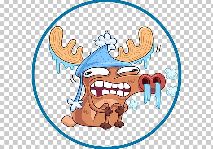 Reindeer Cartoon PNG, Clipart, Area, Artwork, Cartoon, Character, Deer Free PNG Download