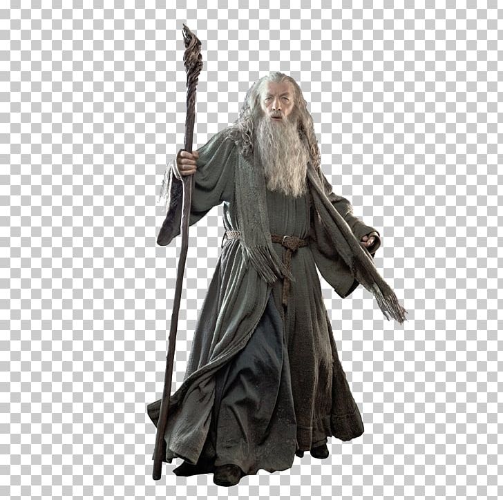 The Hobbit The Lord Of The Rings Gandalf Bilbo Baggins Wall Decal PNG, Clipart, Costume, Costume Design, Decal, Fictional Character, Figurine Free PNG Download