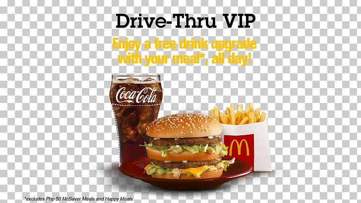Cheeseburger McDonald's Big Mac Whopper Junk Food Fast Food PNG, Clipart,  Free PNG Download