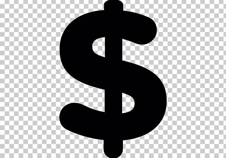 Dollar Sign Signo Money United States Dollar PNG, Clipart, Black And White, Cash, Computer Icons, Currency, Dollar Free PNG Download