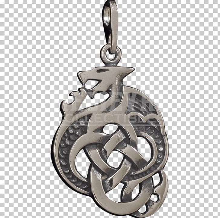 Locket Earring Charms & Pendants Jewellery Necklace PNG, Clipart, Bracelet, Celtic Knot, Celts, Charms Pendants, Dragon Free PNG Download