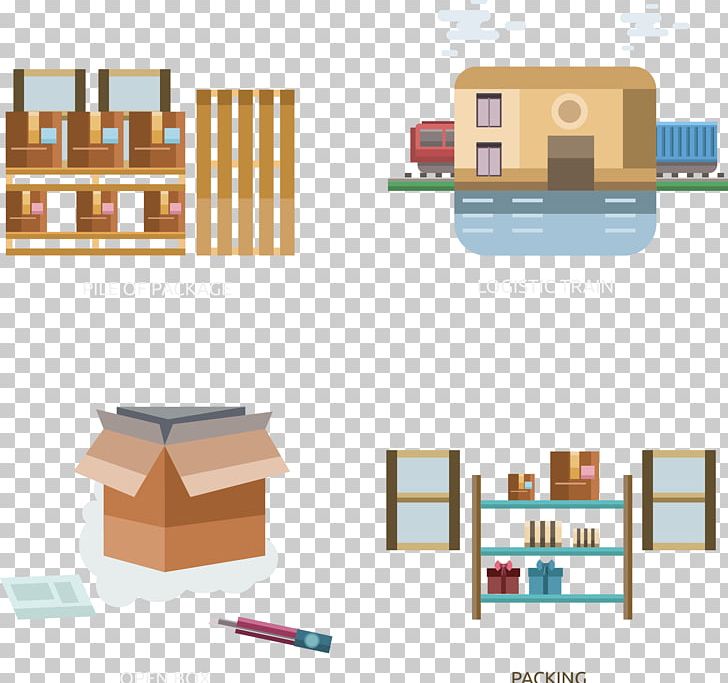 Logistics Transport PNG, Clipart, Angle, Cargo, Cdr, Elevation, Furniture Free PNG Download