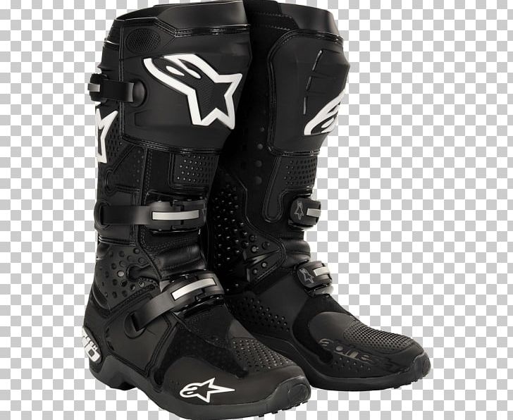 Motorcycle Boot Alpinestars Motocross Motorcycle Helmets PNG, Clipart, Allterrain Vehicle, Alpin, Bicycle, Black, Boot Free PNG Download