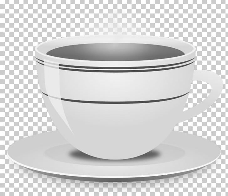Saucer Coffee Cup Teacup PNG, Clipart, Bowl, Clip Art, Coffee, Coffee Cup, Cup Free PNG Download