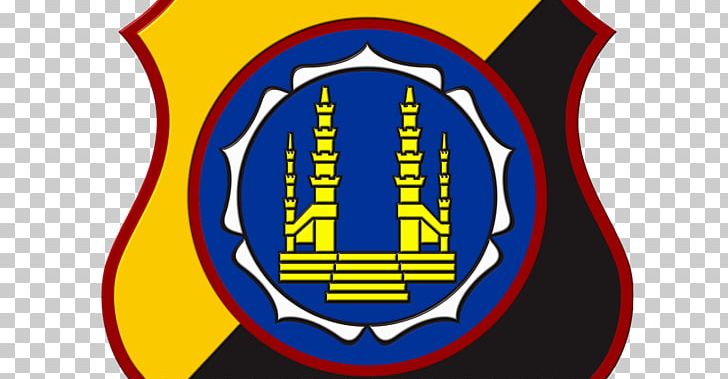 Special Region Of Yogyakarta Kepolisian Daerah Istimewa Yogyakarta Logo PNG, Clipart, Area, Badge, Brand, Cdr, Electric Blue Free PNG Download