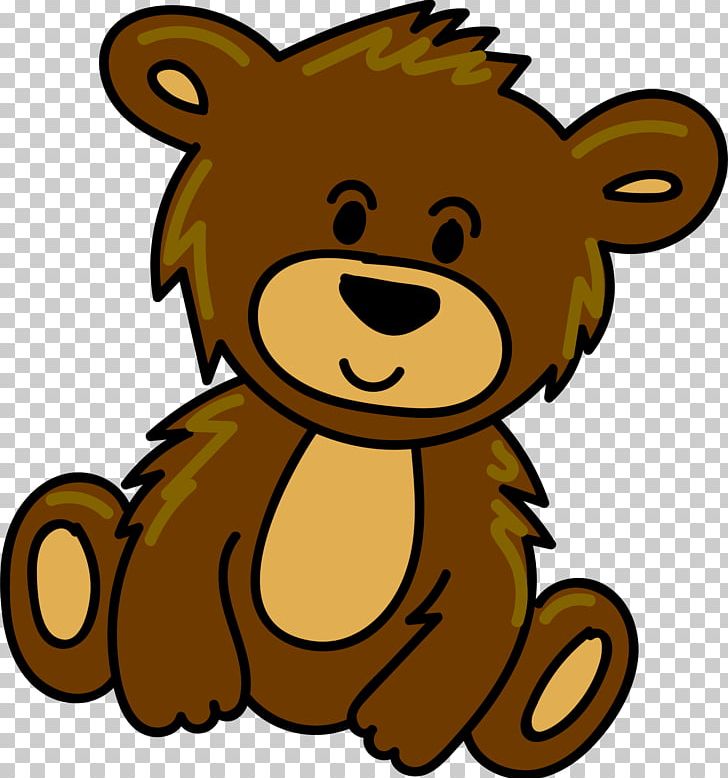 Teddy Bear PNG, Clipart, Artwork, Bear, Carnivoran, Cartoon, Cat Like Mammal Free PNG Download