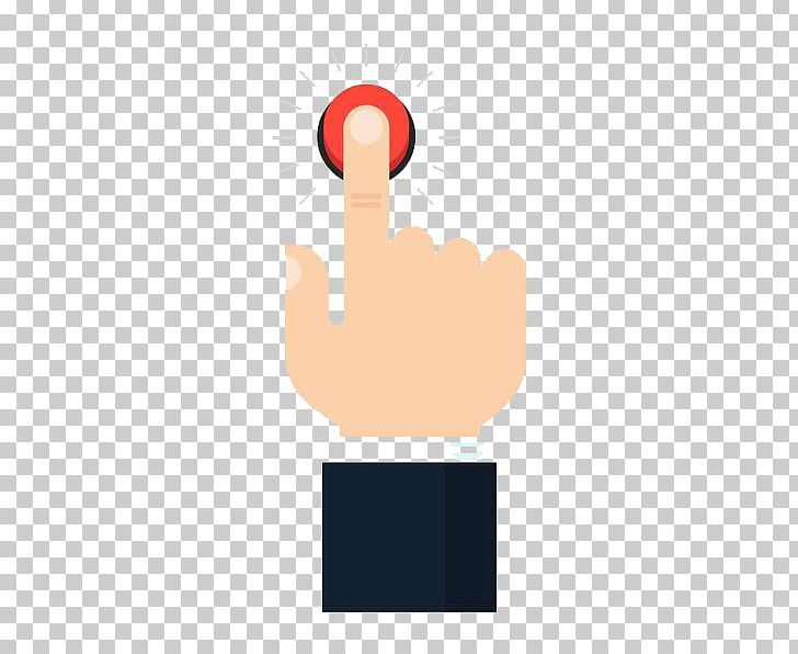 Thumb Finger Red Digit Button PNG, Clipart, Be Vigilant, Blue, Button, Buttons, Clothing Free PNG Download