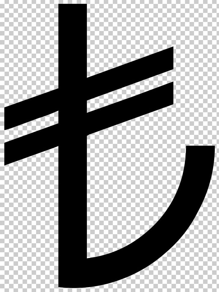 Turkey Turkish Lira Sign Currency Symbol PNG, Clipart, Angle, Bank, Banknote, Black And White, Character Free PNG Download