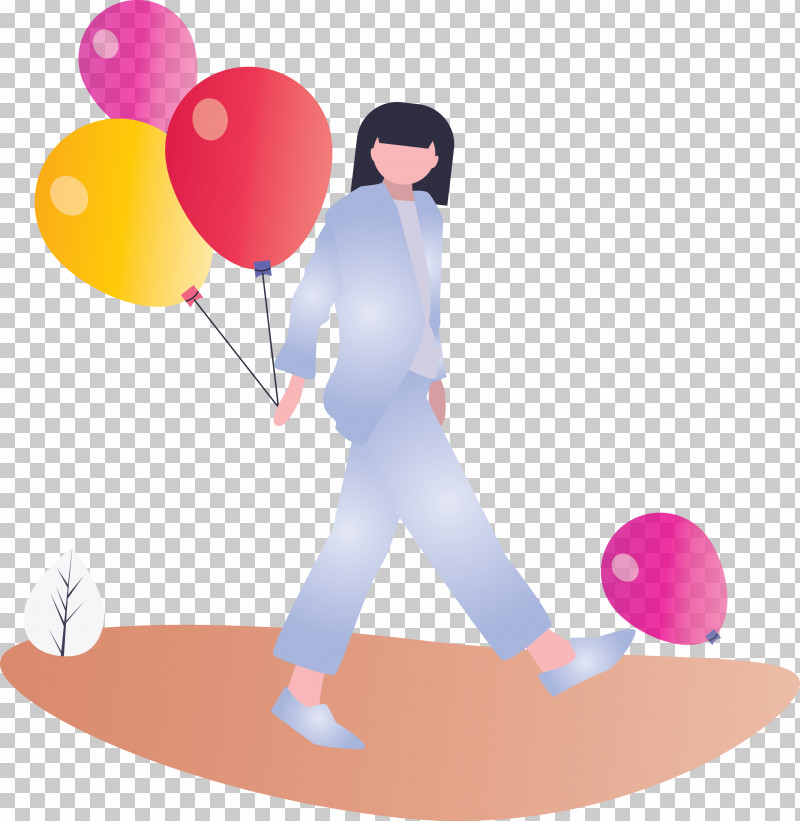 Party Partying Happy Feeling PNG, Clipart, Balloon, Cartoon, Happy Feeling, Heart, Party Free PNG Download