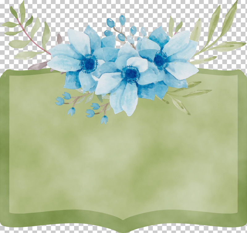 Floral Design PNG, Clipart, Book Frame, Cut Flowers, Floral Design, Flower, Flower Frame Free PNG Download