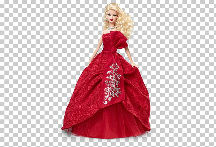 Barbie 2016 Holiday Doll Barbie 2016 Holiday Doll Toy PNG, Clipart, Art, Barbie, Barbie 2016 Holiday Doll, Barbie Look, Collecting Free PNG Download
