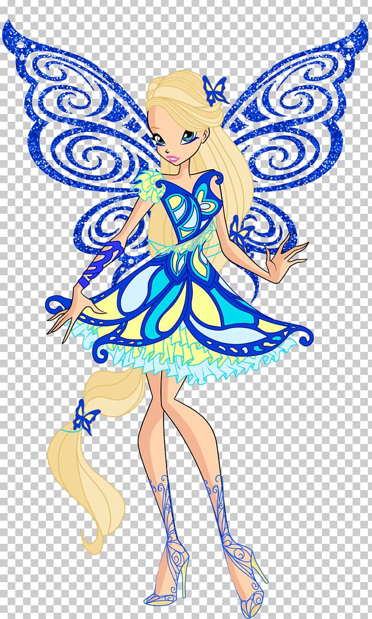 Bloom Roxy Tecna Butterflix Fairy PNG, Clipart, Art, Artwork, Bloom, Butterflix, Butterfly Free PNG Download