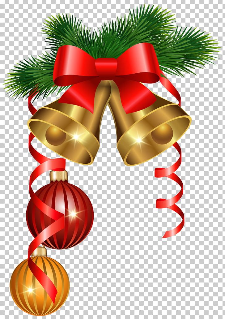 Christmas Decoration Christmas Tree PNG, Clipart, Bell, Christmas, Christmas And Holiday Season, Christmas Bells, Christmas Card Free PNG Download