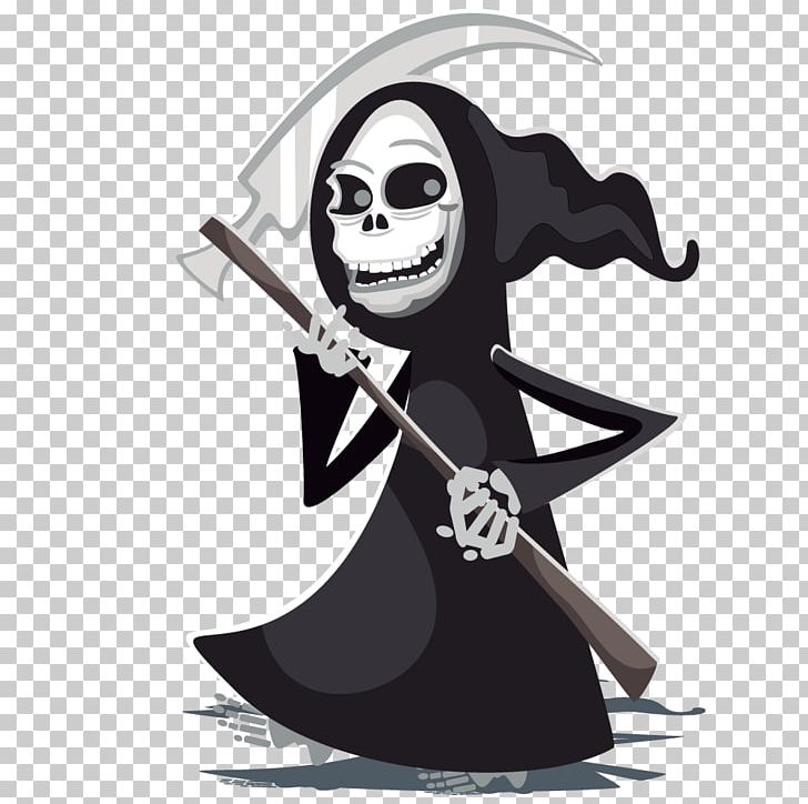 Death PNG, Clipart, Cartoon, Death, Drawing, Encapsulated Postscript, Fictional Character Free PNG Download