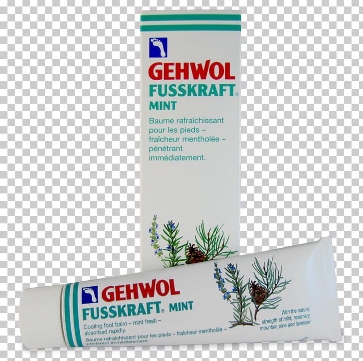 Gehwol Fusskraft Blau Lotion Foot GEHWOL Med Lipidro Cream Nail PNG, Clipart, Cream, Foot, Hand, Herbal, Lotion Free PNG Download