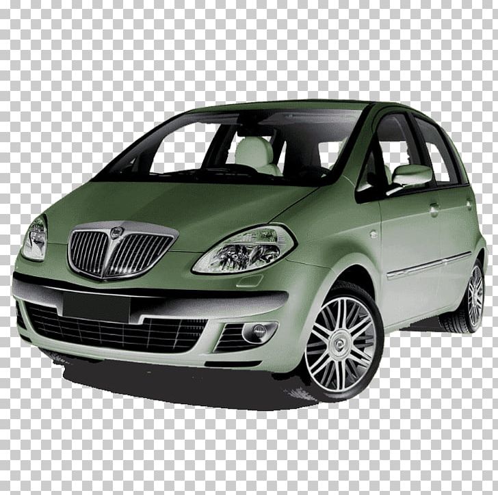 Lancia Musa Car Fiat Automobiles Minivan PNG, Clipart, Alloy Wheel, Auto Part, Car, City Car, Compact Car Free PNG Download