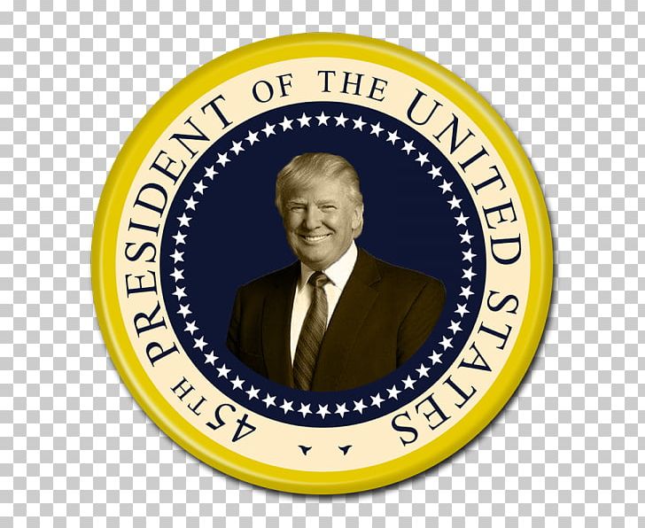 Seal Of The President Of The United States Head Of State PNG, Clipart, Brand, Fede, George H W Bush, Head Of Government, Head Of State Free PNG Download