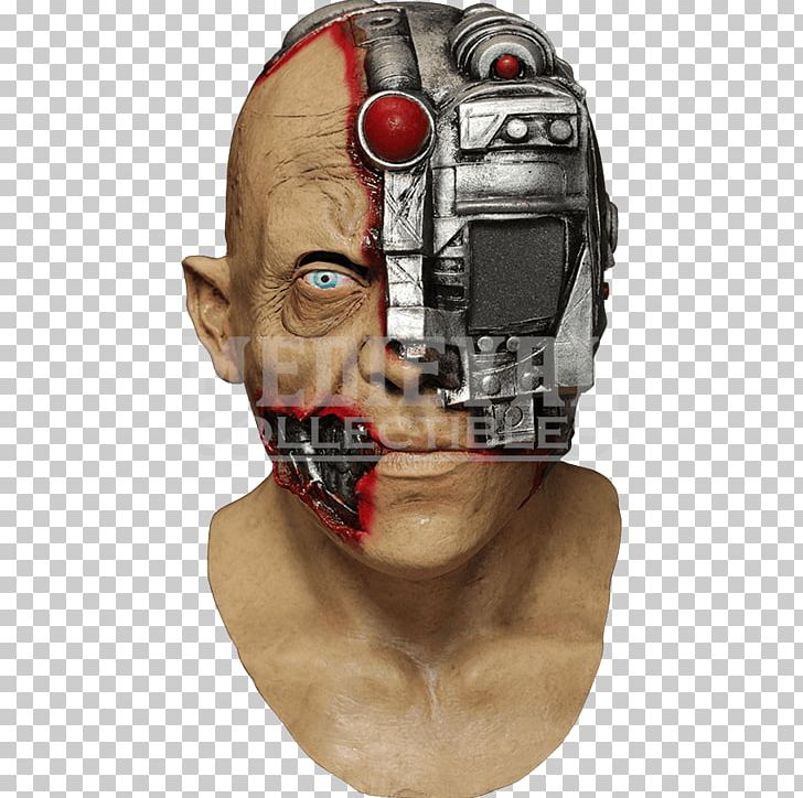 Terminator Cyborg Mask Halloween Costume PNG, Clipart, Clothing, Clothing Accessories, Cosplay, Costume, Costume Party Free PNG Download