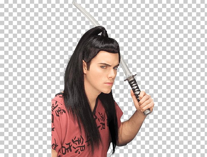 Wig Costume Clothing Accessories Man PNG, Clipart, Arm, Audio, Audio Equipment, Black Hair, Brown Hair Free PNG Download