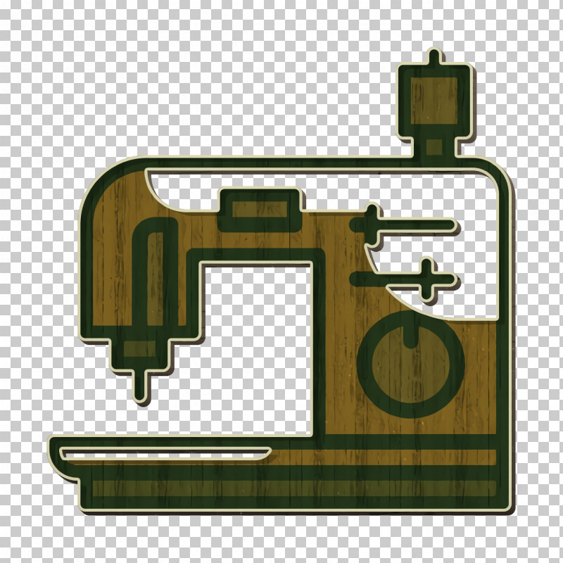 Art And Design Icon Labor Icon Sewing Machine Icon PNG, Clipart, Art And Design Icon, Computer Monitor Accessory, Household Appliance Accessory, Labor Icon, Line Free PNG Download