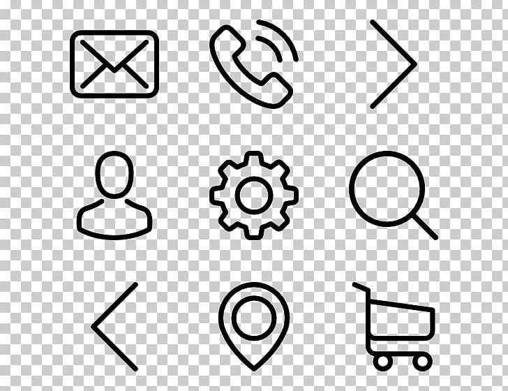 Computer Icons Icon Design PNG, Clipart, Angle, Area, Black And White, Brand, Circle Free PNG Download