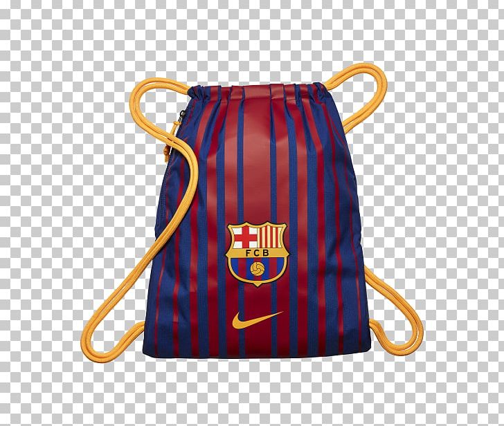 FC Barcelona Nike Store Las Ramblas 2018-2019 Nike Allegiance Gym Sack Football PNG, Clipart, Bag, Barcelona, Electric Blue, Fc Barcelona, Football Free PNG Download