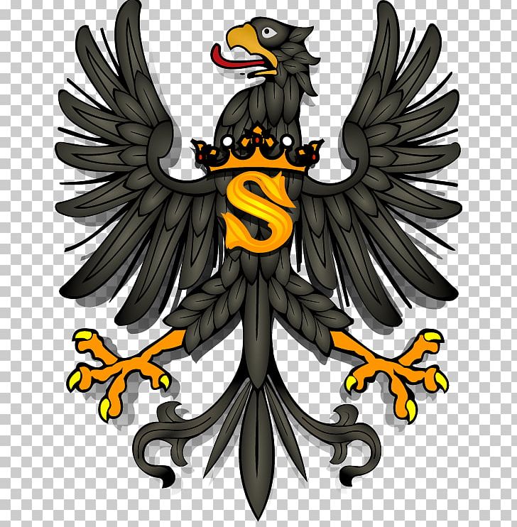Kingdom Of Prussia Duchy Of Prussia East Prussia Royal Prussia PNG, Clipart, Animal, Bird, Cartoon, Chicken, Falcon Logo Free PNG Download