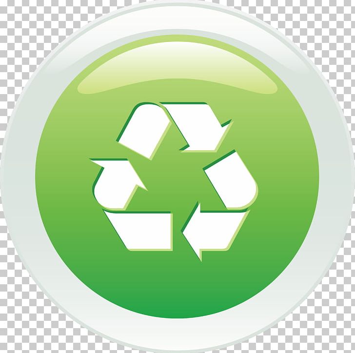 Paper Recycling Symbol Recycling Bin Waste PNG, Clipart, Brand, Circl, Computer Icons, Grass, Green Free PNG Download