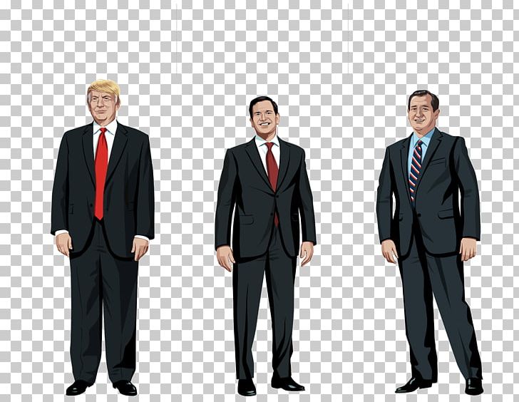Republican Party Presidential Candidates PNG, Clipart, Business, Formal Wear, Necktie, People, Public Relations Free PNG Download