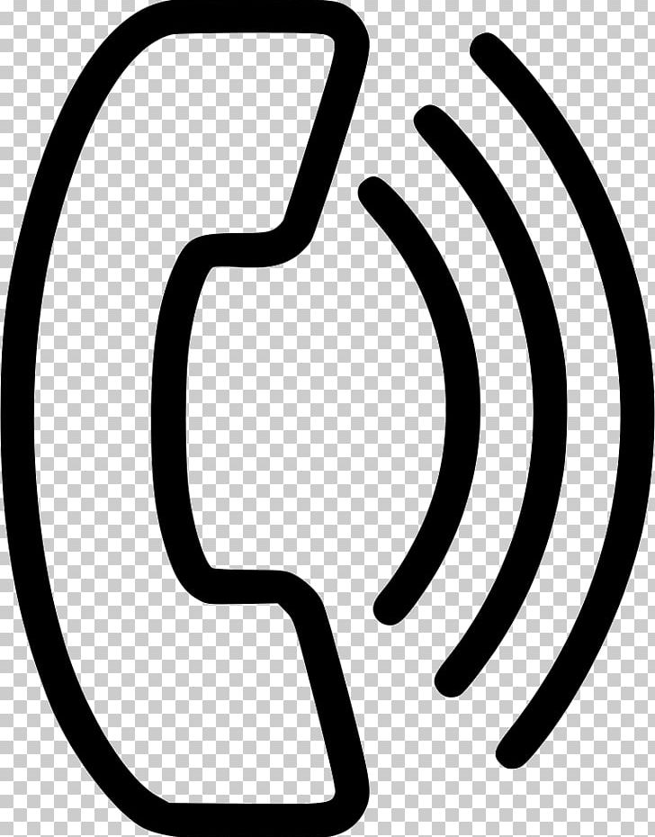 White PNG, Clipart, Area, Black And White, Call, Call Icon, Circle Free PNG Download
