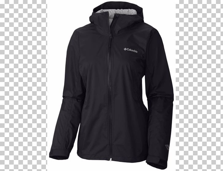 Columbia Sportswear Jacket Coat Shirt Clothing PNG, Clipart, Black, Clothing, Coat, Columbia Sportswear, Hood Free PNG Download
