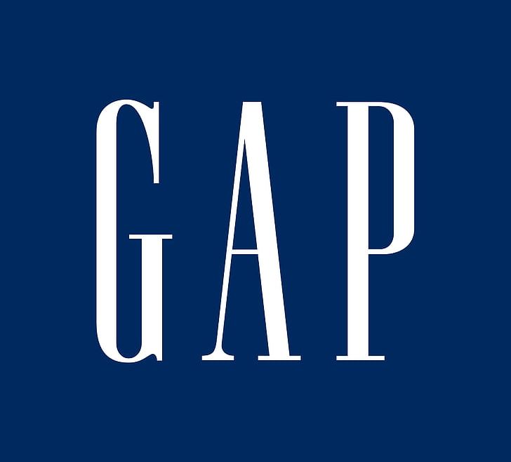 Gap Inc. Factory Outlet Shop Retail Clothing Shopping PNG, Clipart, Banana Republic, Blue, Brand, Childrens Clothing, Clothing Free PNG Download