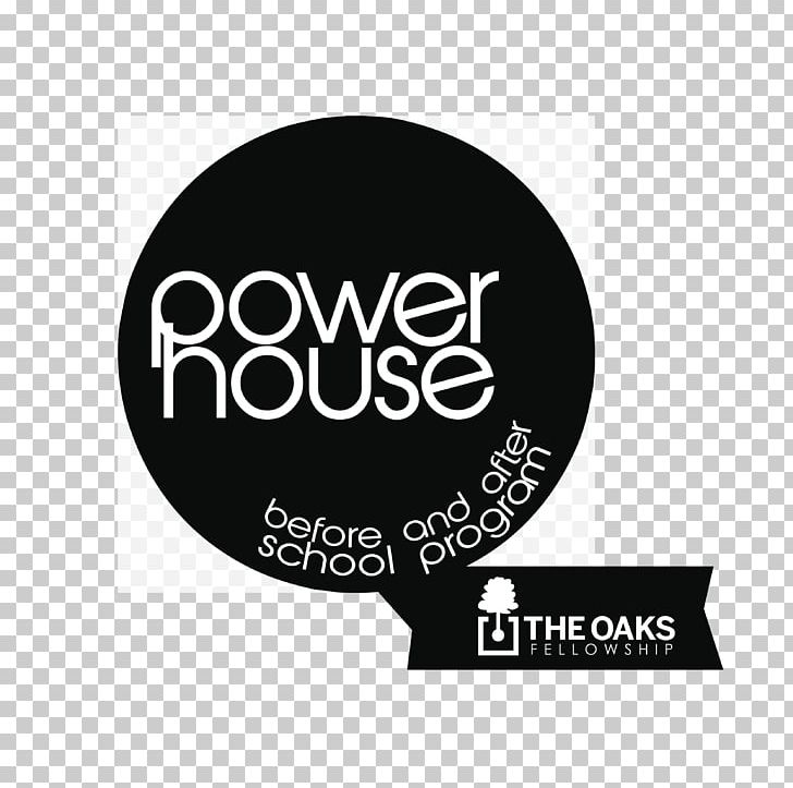 Life School Logo Oaks Church Brand PNG, Clipart, Black And White, Brand, Church, Label, Logo Free PNG Download