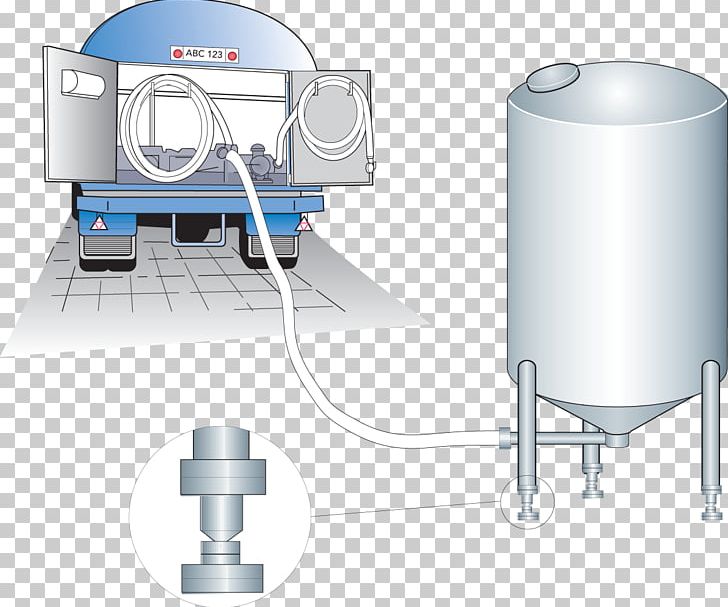 Milk Dairy Processing Handbook Cattle Pasteurization PNG, Clipart, Angle, Automatic Milking, Bulk Tank, Cattle, Cylinder Free PNG Download