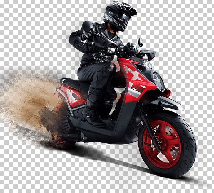 Scooter Motorcycle Motor Vehicle Yamaha Zuma PNG, Clipart, Automotive Exterior, Automotive Wheel System, Brake, Car, Cars Free PNG Download