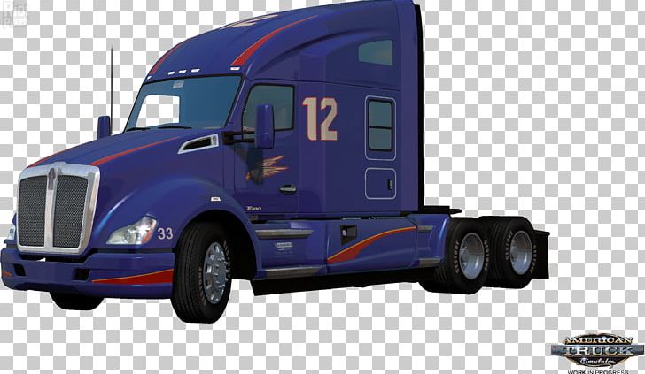 American Truck Simulator Car Video Game PNG, Clipart, Art, Automotive Design, Automotive Exterior, Automotive Tire, Car Free PNG Download