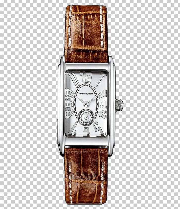 Hamilton Watch Company Ardmore Quartz Clock PNG, Clipart, Accessories, Ardmore, Brand, Brown, Clock Free PNG Download