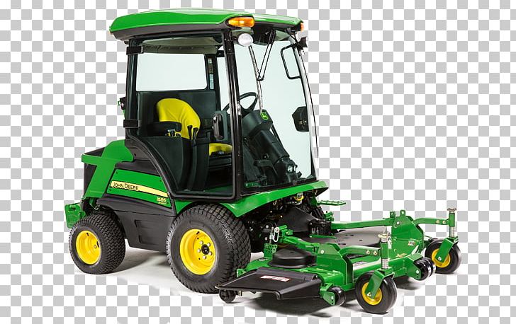 John Deere Lawn Mowers Tractor Heavy Machinery Agricultural Machinery PNG, Clipart, 2017, Agricultural Machinery, Deer, Front, Grass Free PNG Download