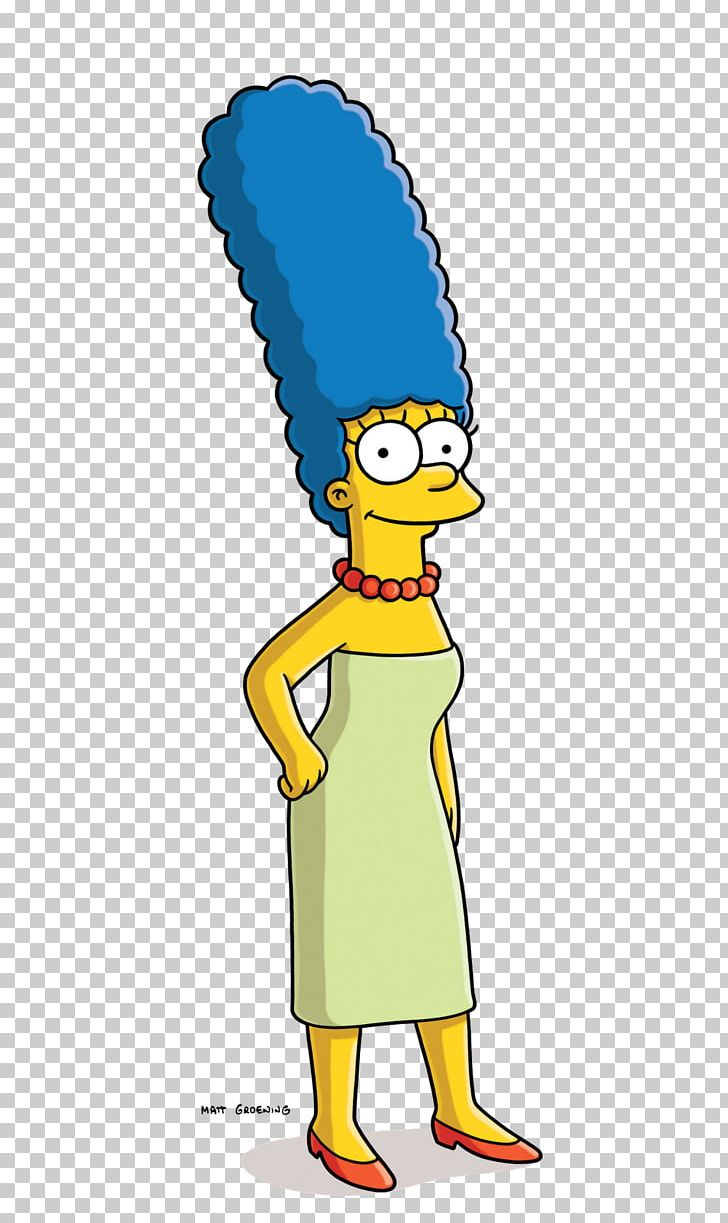 Marge Simpson The Simpsons Game Homer Simpson Maggie Simpson Lisa Simpson PNG, Clipart, Animation, Area, Art, Bart Simpson, Beak Free PNG Download