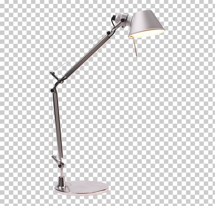 Table Tolomeo Desk Lamp Artemide LED Lamp PNG, Clipart, Artemide, Dimmer, Edison Screw, Electric Light, European Style Villa Free PNG Download