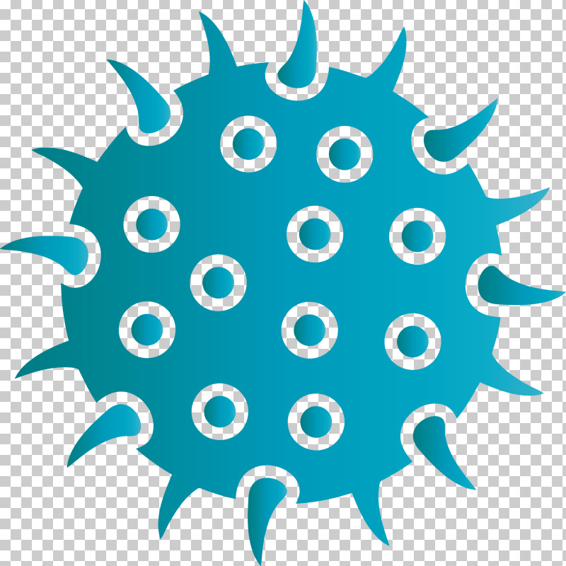 Bacteria Germs Virus PNG, Clipart, Aqua, Bacteria, Circle, Germs, Logo Free PNG Download