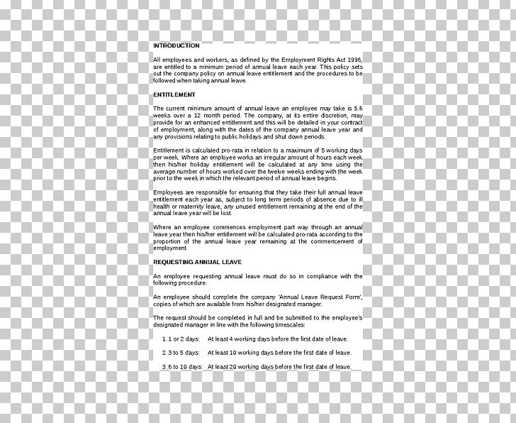 Annual Leave Business Leave Of Absence Policy Parental Leave PNG, Clipart, Annual Leave, Area, Business, Business Plan, Corporation Free PNG Download