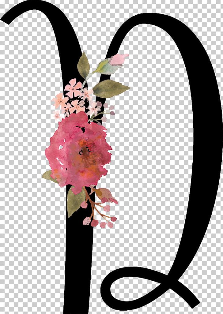 Floral Design Letter Monogram Initial Flower PNG, Clipart, Cut Flowers, Floral Design, Floristry, Flower, Flower Arranging Free PNG Download