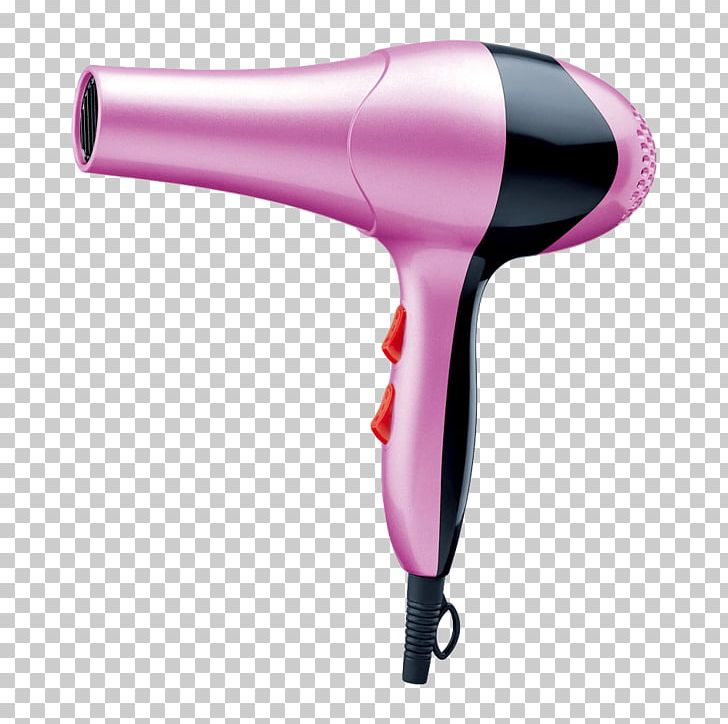 Hair Dryer Beauty Parlour Barbershop Hairdresser PNG, Clipart, Anion, Authentic, Barrette, Constant, Drum Free PNG Download